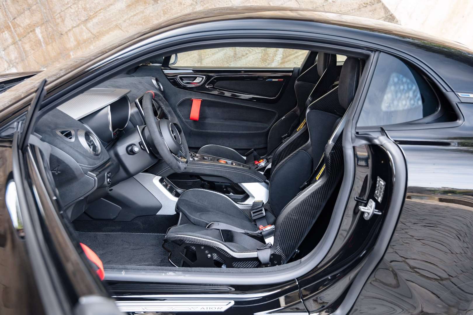 Alpine A110 R - 2024 - Joinsteer - #13