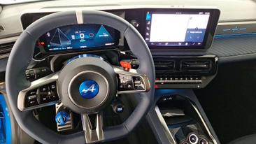 Alpine A290 GT Performance — photo 14