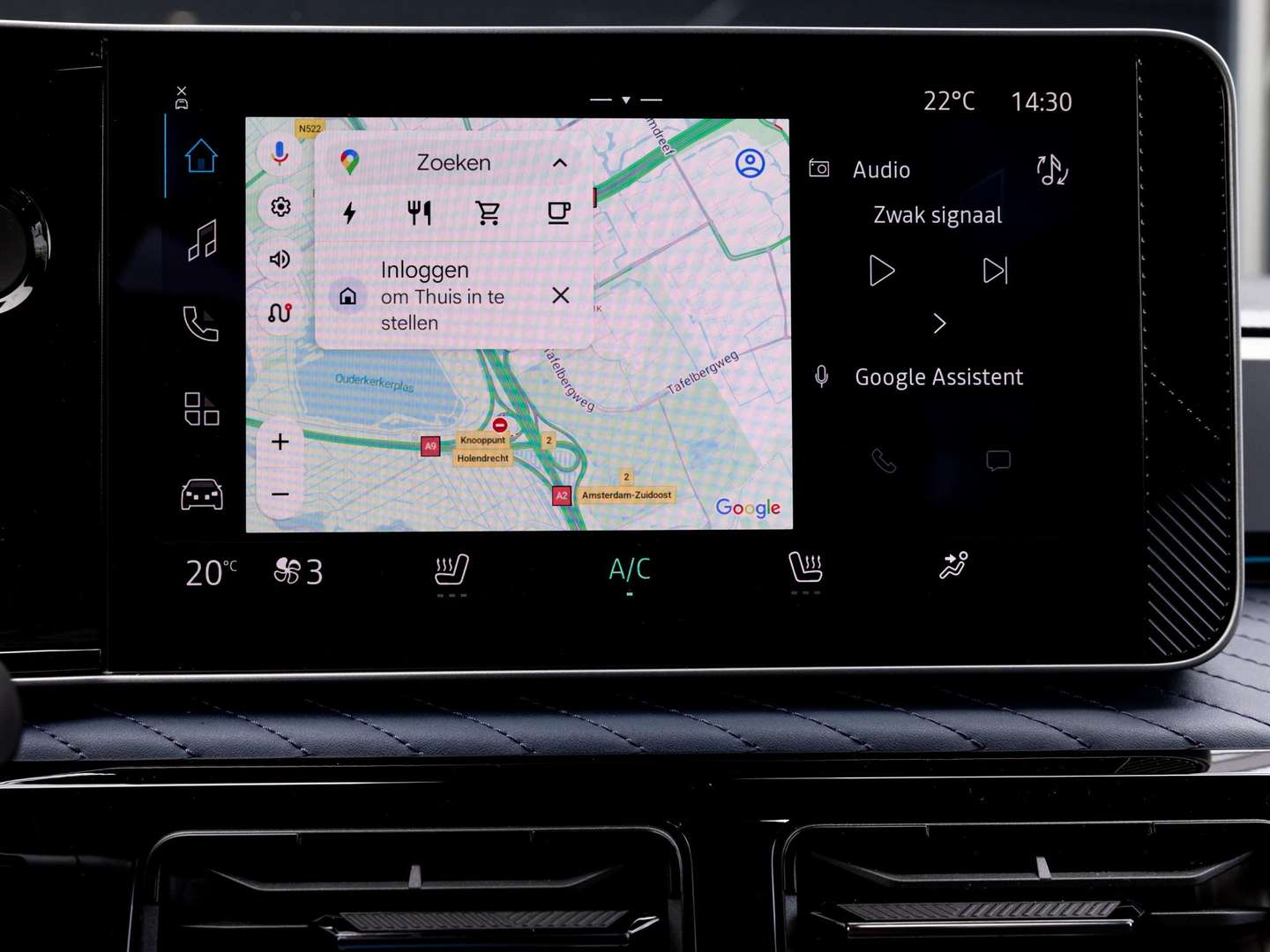 Alpine A290 GTS - 2026 - Joinsteer - #20