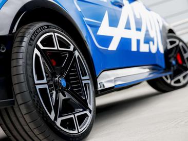 Alpine A290 GT Performance — photo 15