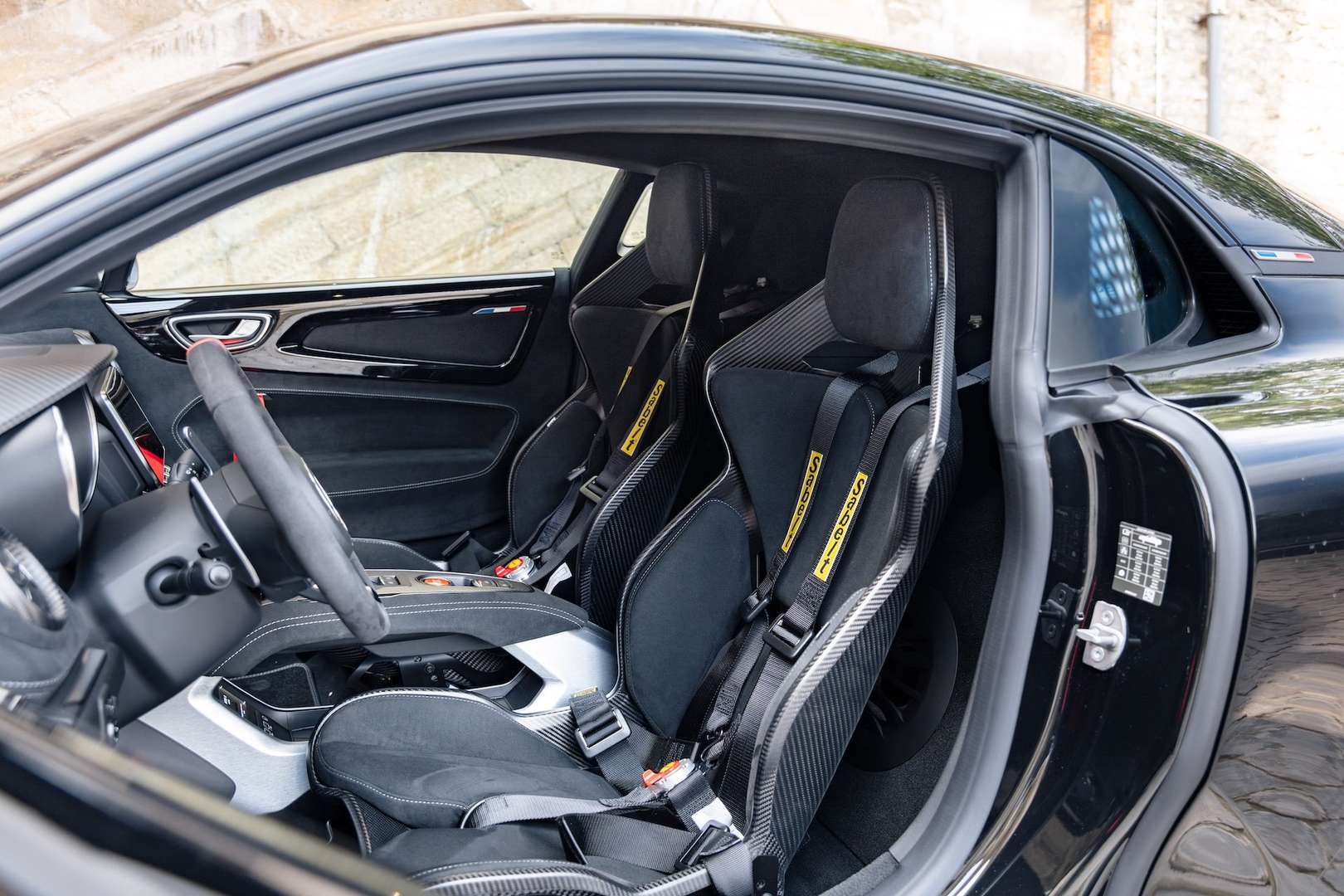 Alpine A110 R - 2024 - Joinsteer - #14