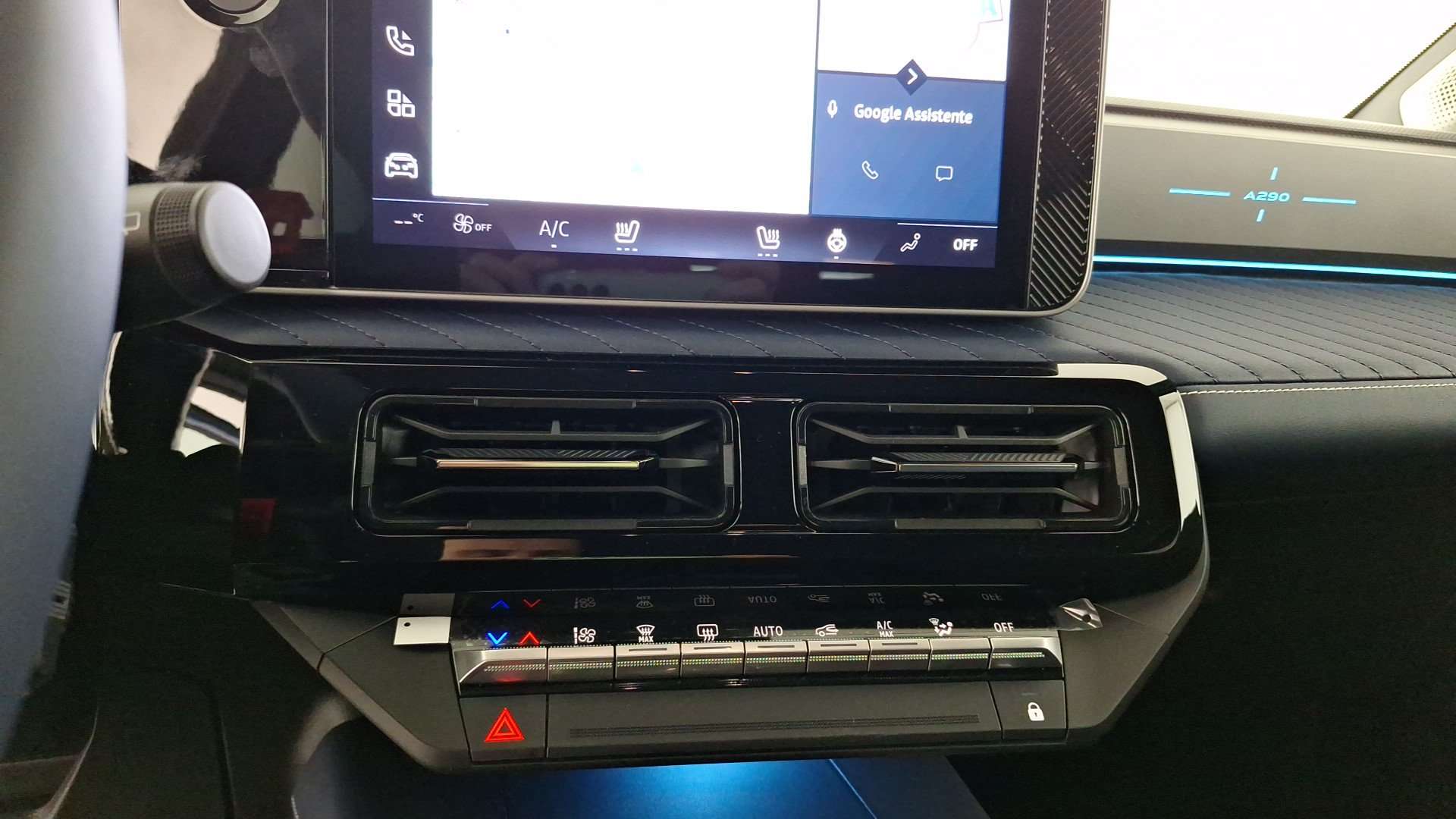 Alpine A290 GT Performance - 2025 - Joinsteer - #15