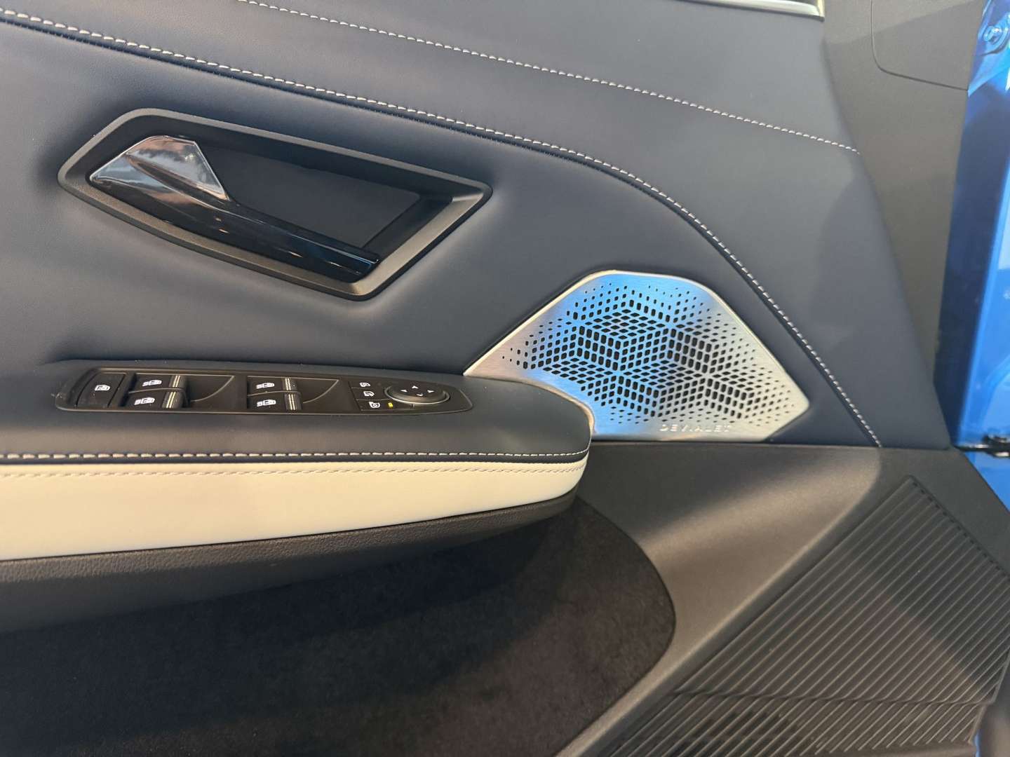 Alpine A290 GT - 2026 - Joinsteer - #16