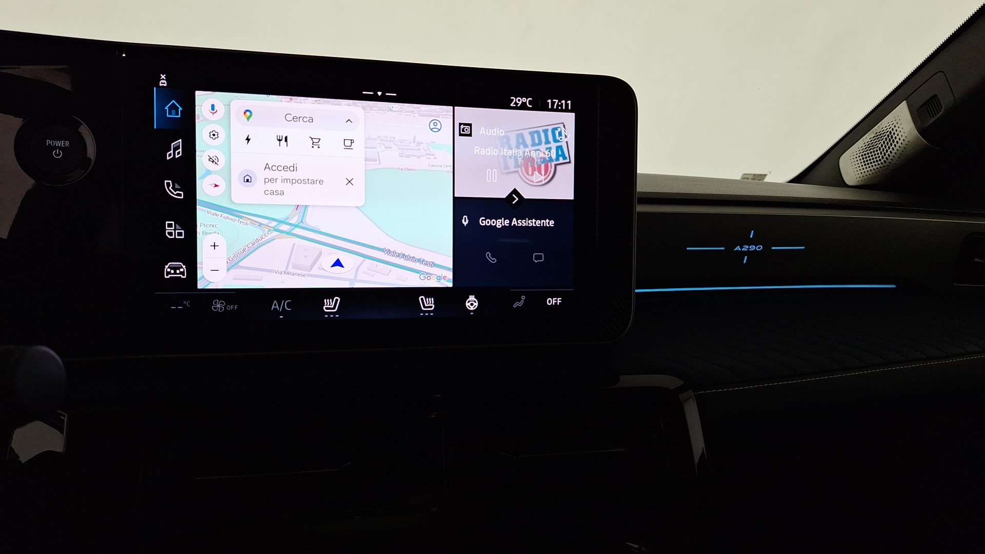 Alpine A290 GT Performance - 2025 - Joinsteer - #16