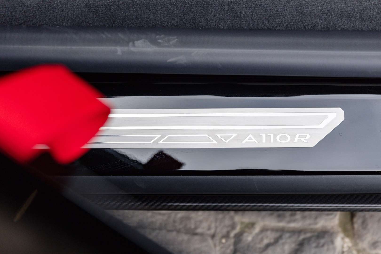 Alpine A110 R - 2024 - Joinsteer - #15