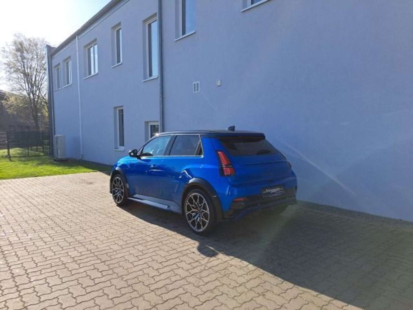 Alpine A290 GTS - 2025 - Joinsteer - #2