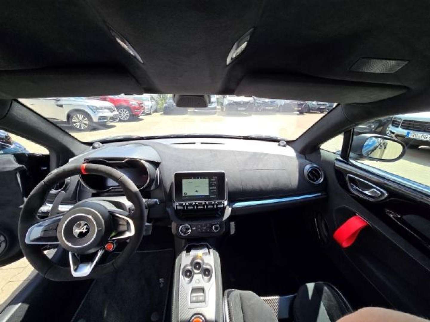 Alpine A110 R - 2024 - Joinsteer - #7