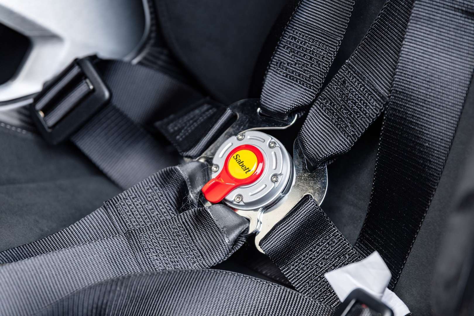 Alpine A110 R - 2024 - Joinsteer - #16