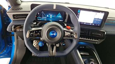 Alpine A290 GT Performance — photo 18