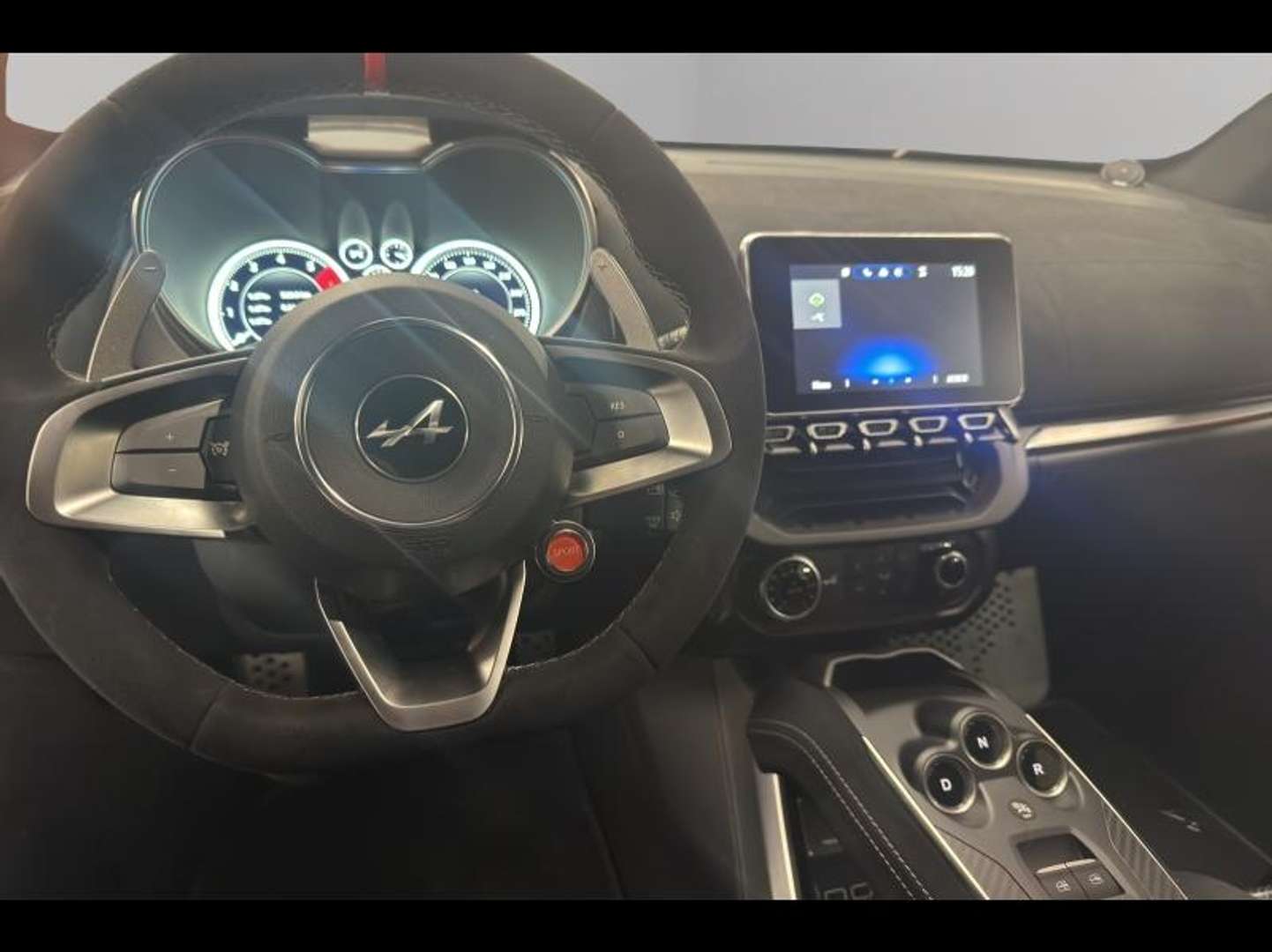 Alpine A110 R Turini - 2025 - Joinsteer - #9