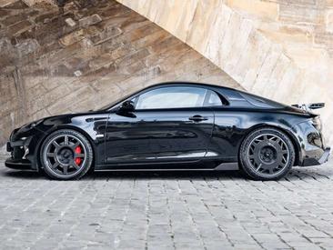 Alpine A110 R — photo 17