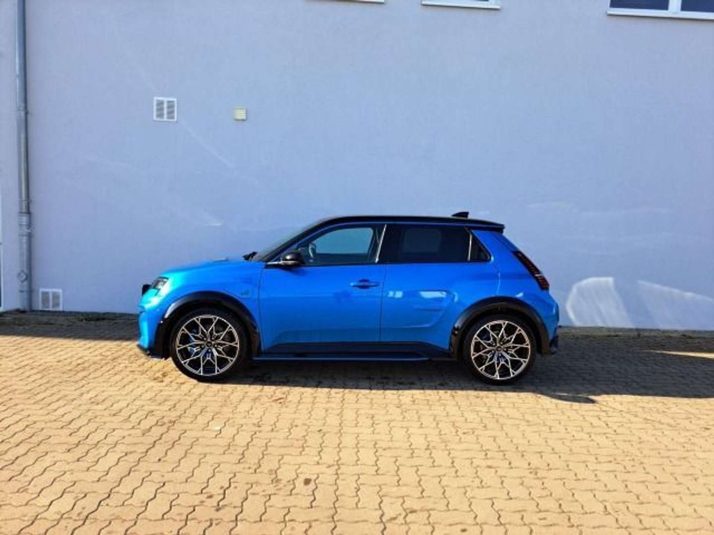 Alpine A290 GTS - 2025 - Joinsteer - #4