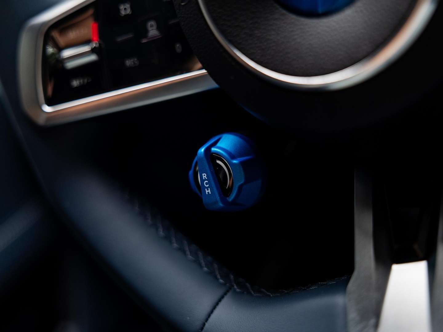 Alpine A290 GT - 2026 - Joinsteer - #19