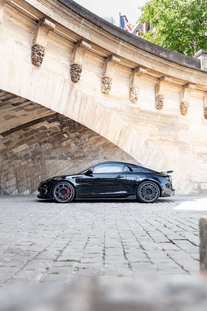 Alpine A110 R - 2024 - Joinsteer - #18