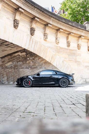 Alpine A110 R — photo 18