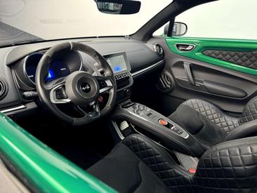 Alpine A110 S Pack Aéro — photo 7