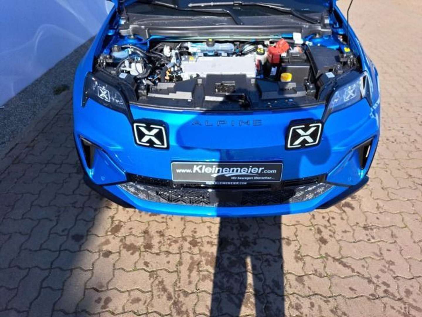 Alpine A290 GTS - 2025 - Joinsteer - #6
