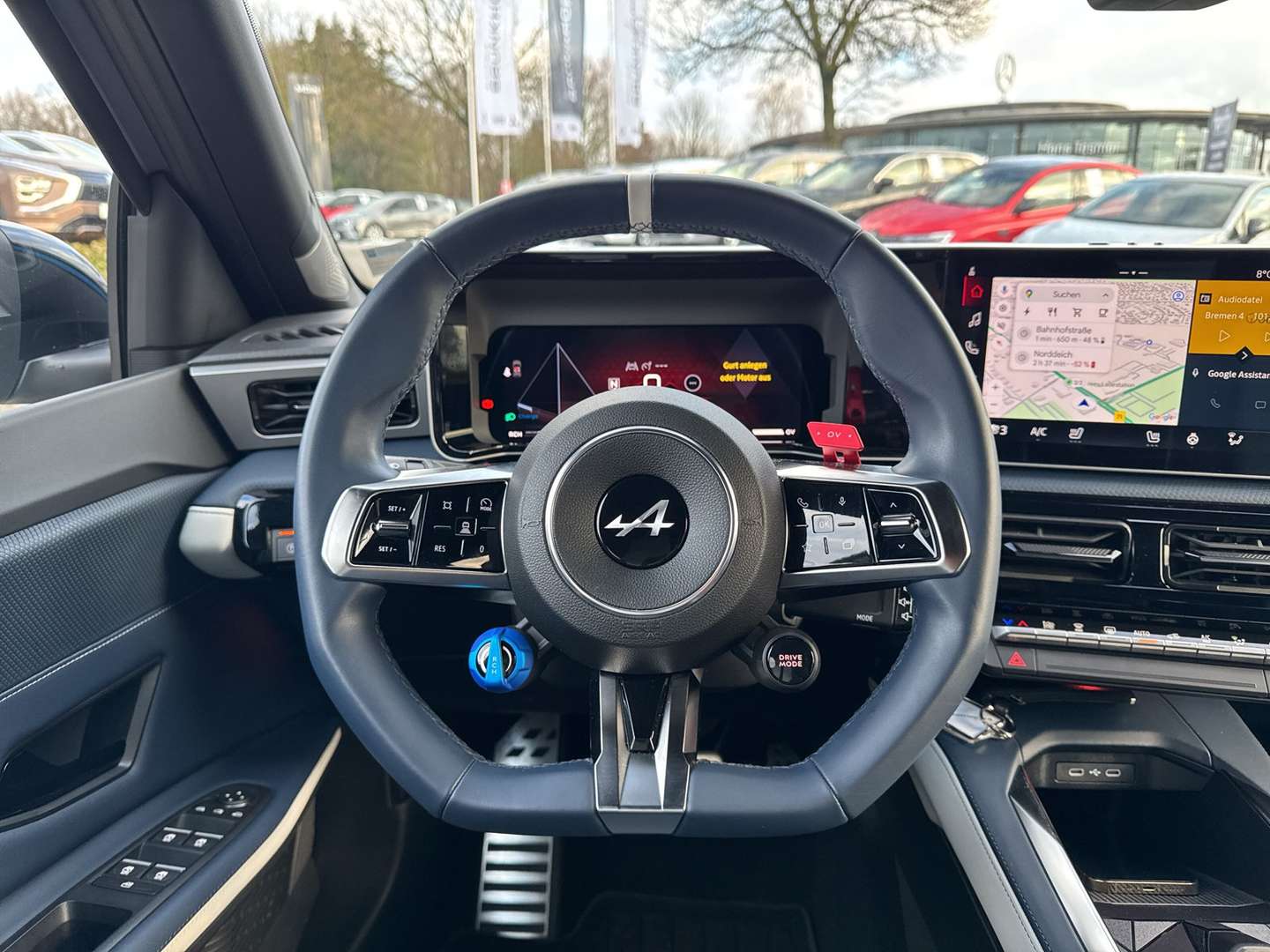 Alpine A290 GTS - 2025 - Joinsteer - #5