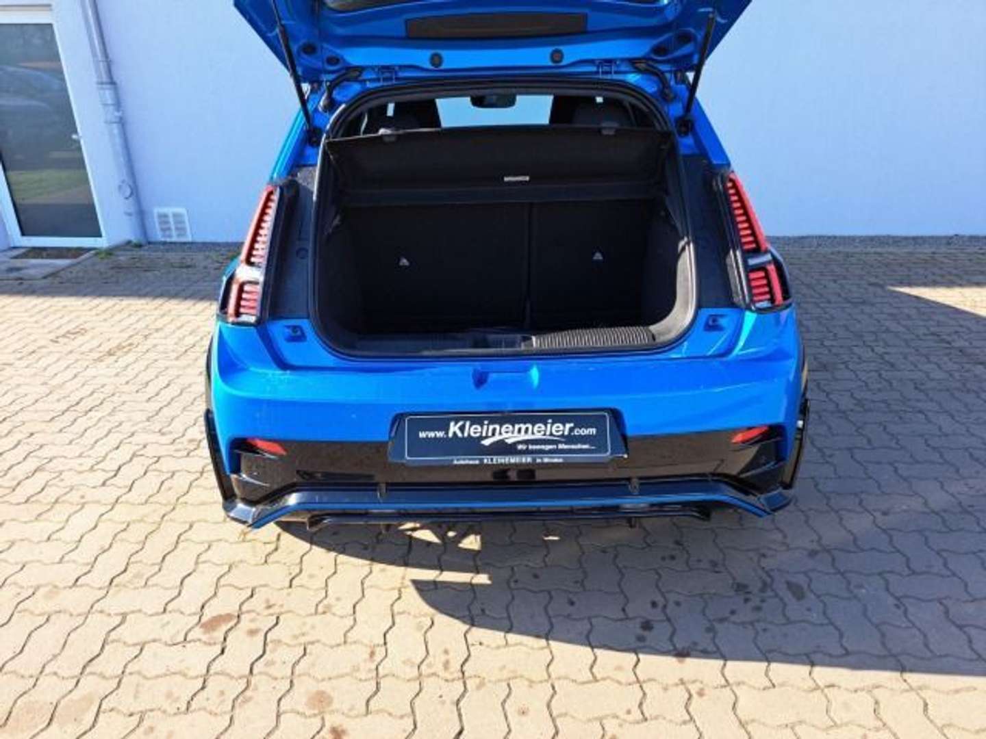 Alpine A290 GTS - 2025 - Joinsteer - #7