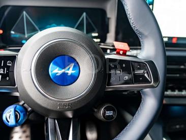 Alpine A290 GTS — photo 18