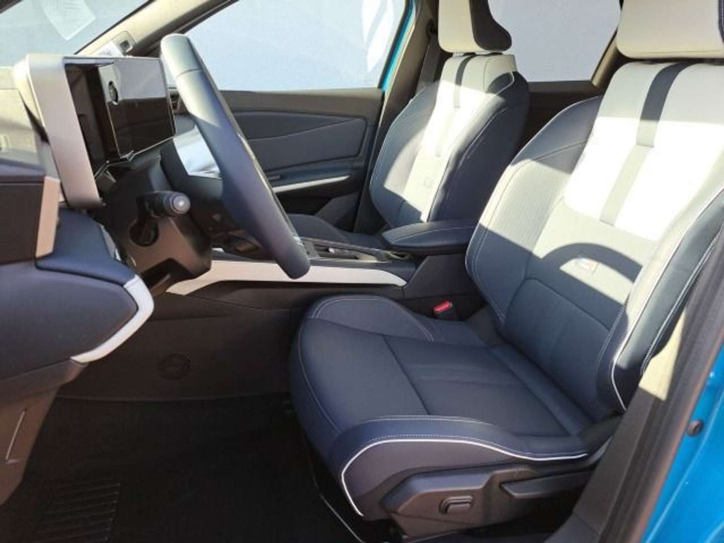 Alpine A290 GTS - 2025 - Joinsteer - #8