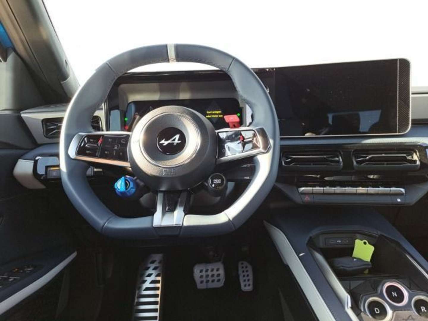 Alpine A290 GTS - 2025 - Joinsteer - #9
