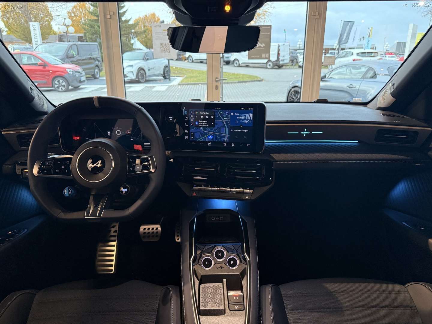 Alpine A290 GT Performance - 2025 - Joinsteer - #26