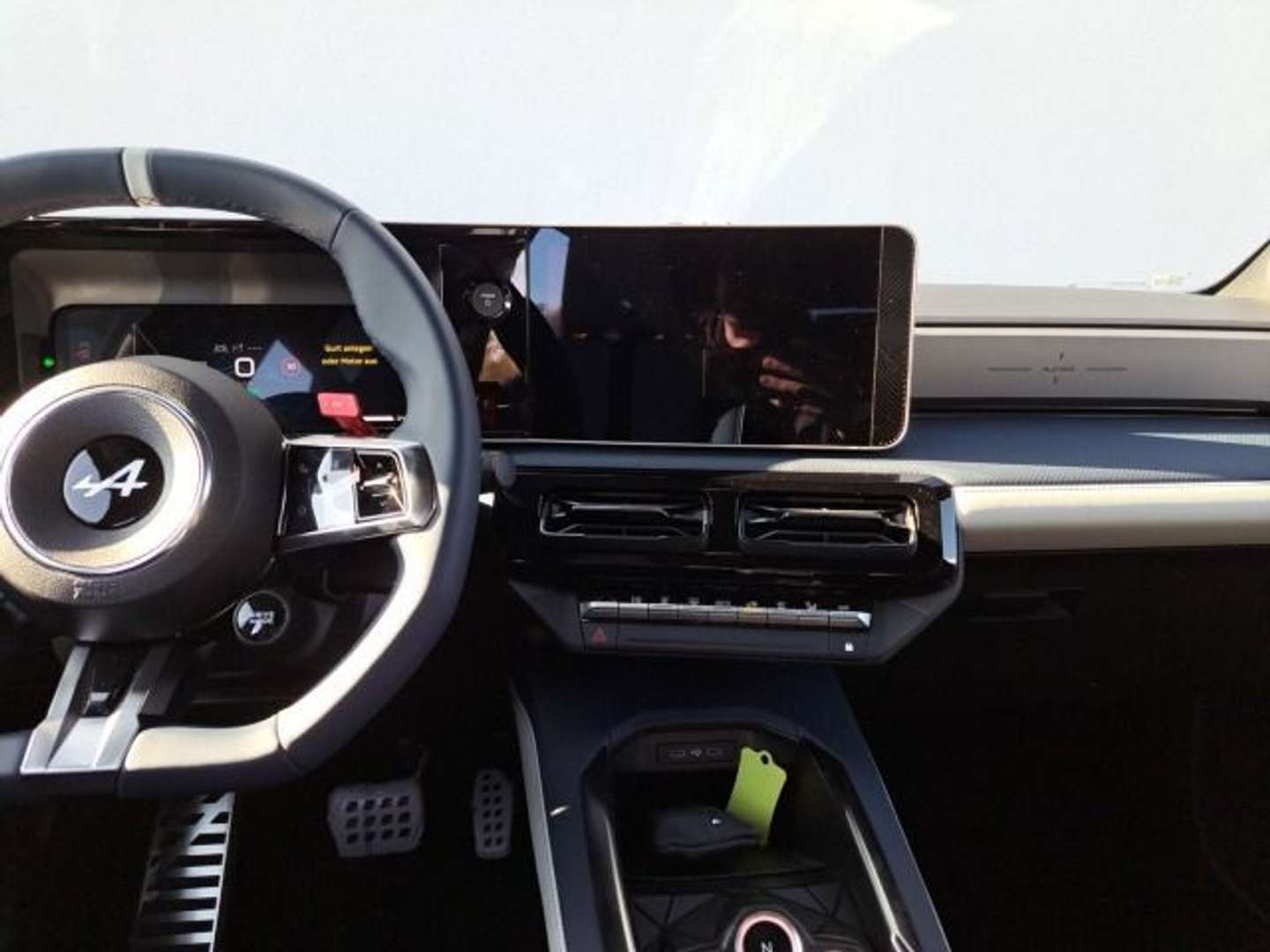 Alpine A290 GTS - 2025 - Joinsteer - #10