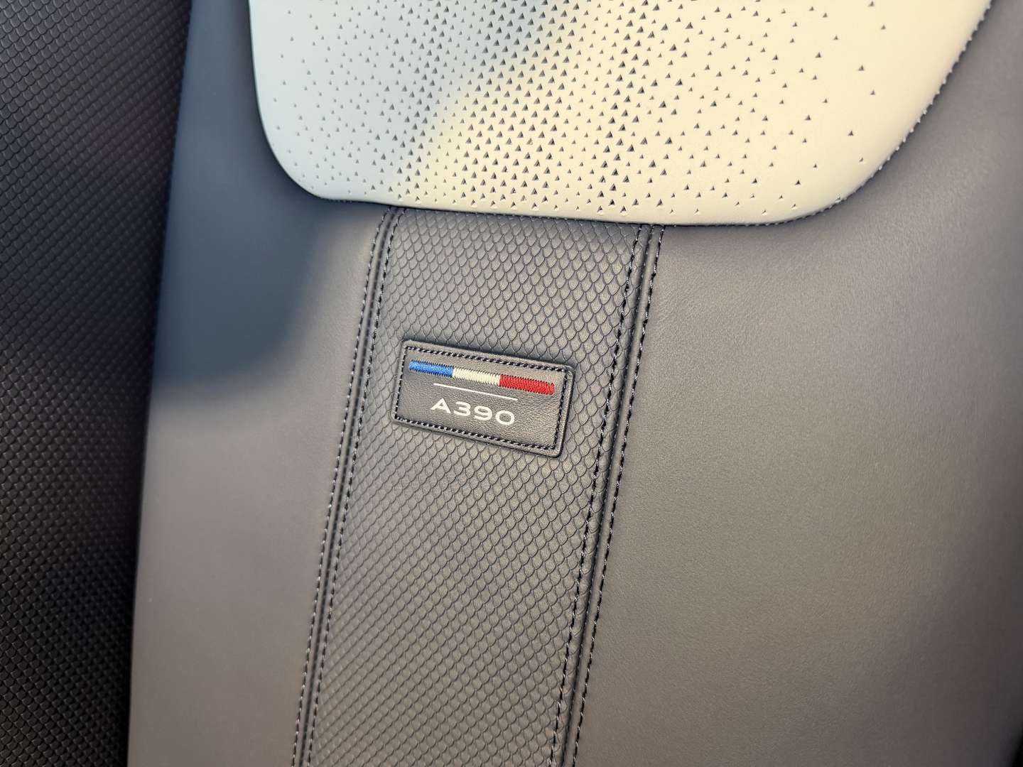 Alpine A290 GT - 2026 - Joinsteer - #26