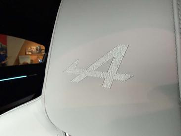 Alpine A290 GT — photo 27