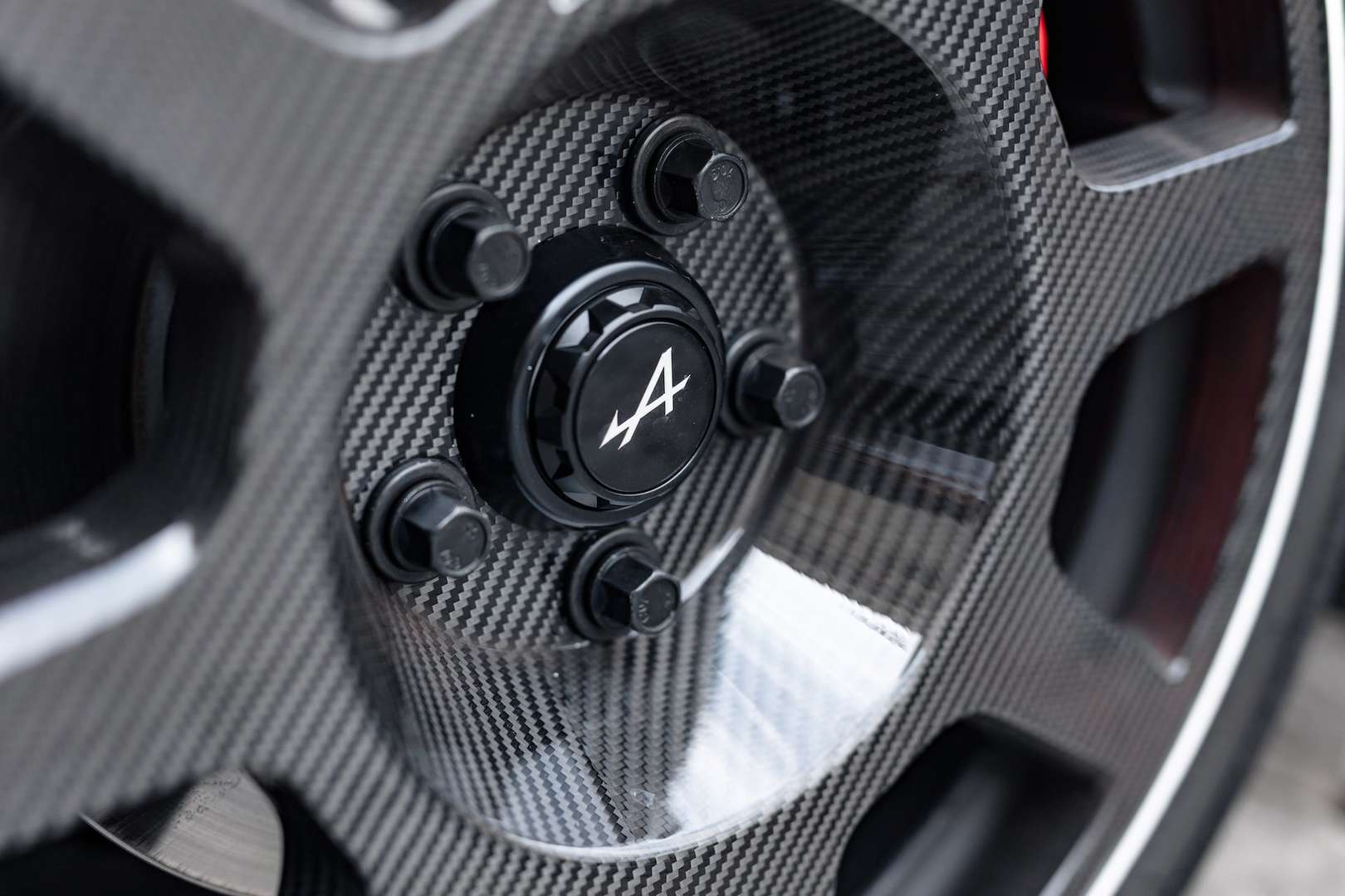 Alpine A110 R - 2024 - Joinsteer - #25