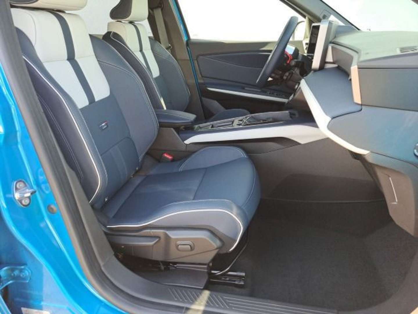 Alpine A290 GTS - 2025 - Joinsteer - #12