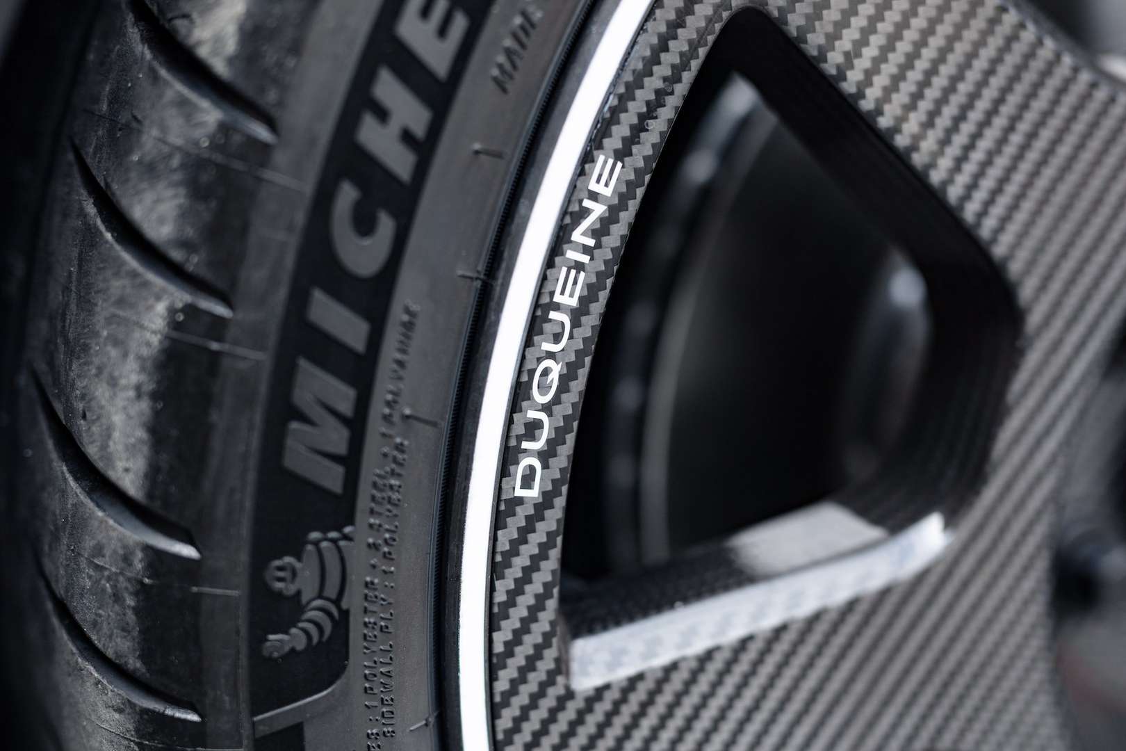 Alpine A110 R - 2024 - Joinsteer - #26