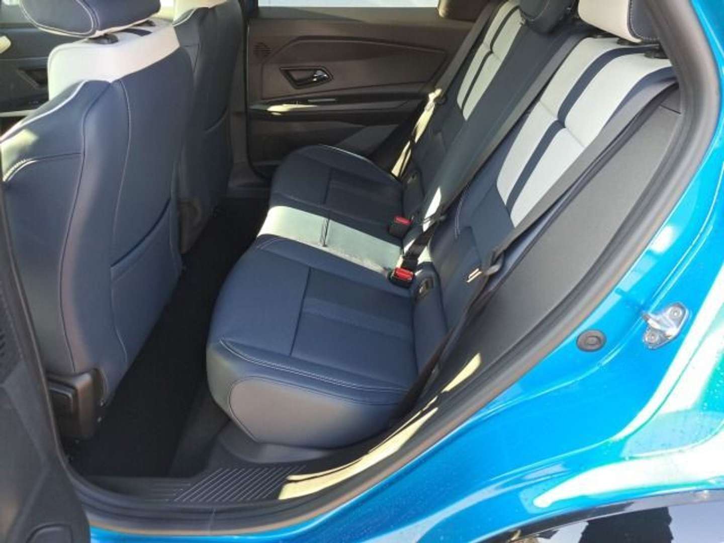 Alpine A290 GTS - 2025 - Joinsteer - #13