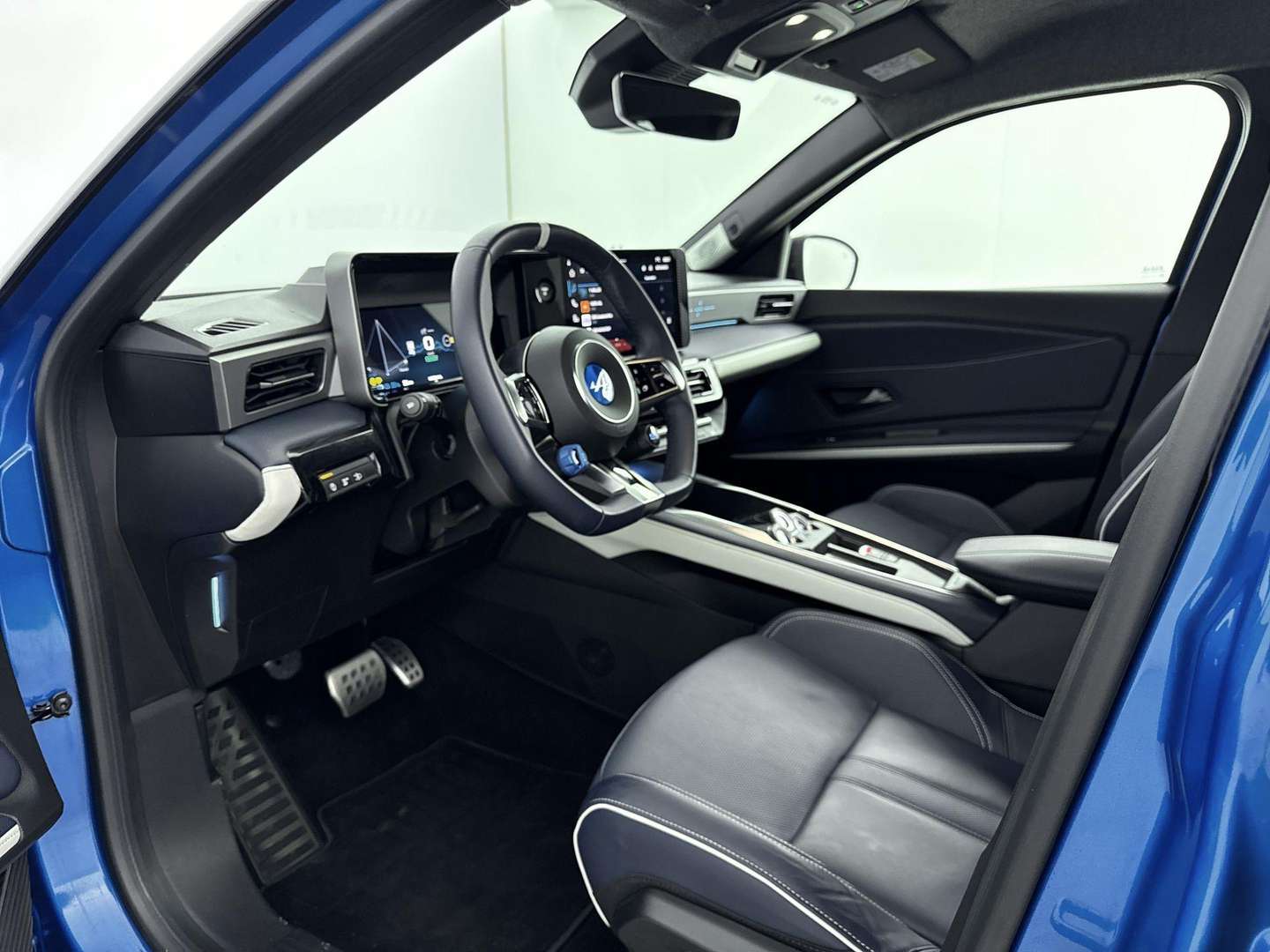 Alpine A290 GTS - 2025 - Joinsteer - #7