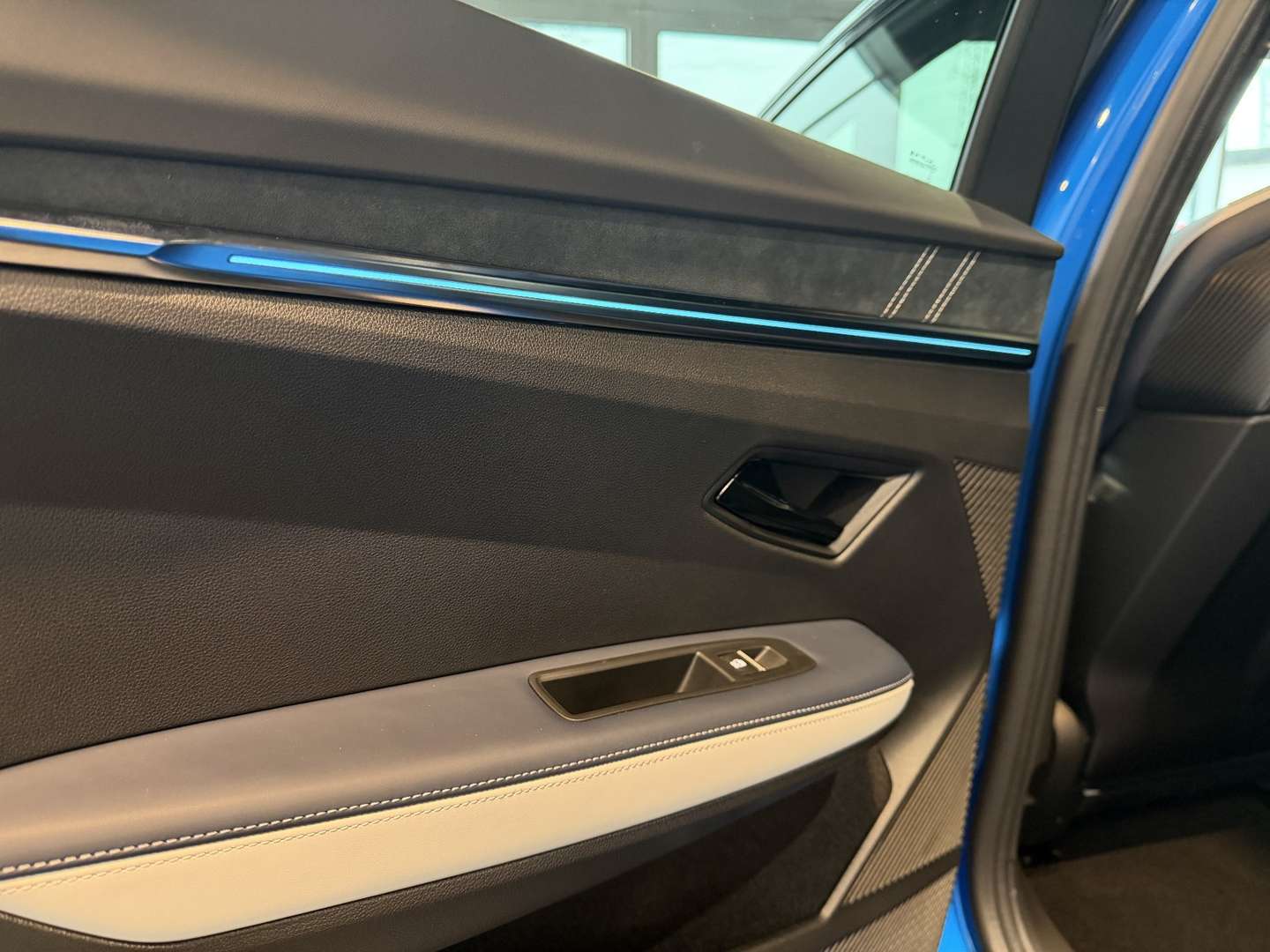 Alpine A290 GT - 2026 - Joinsteer - #29