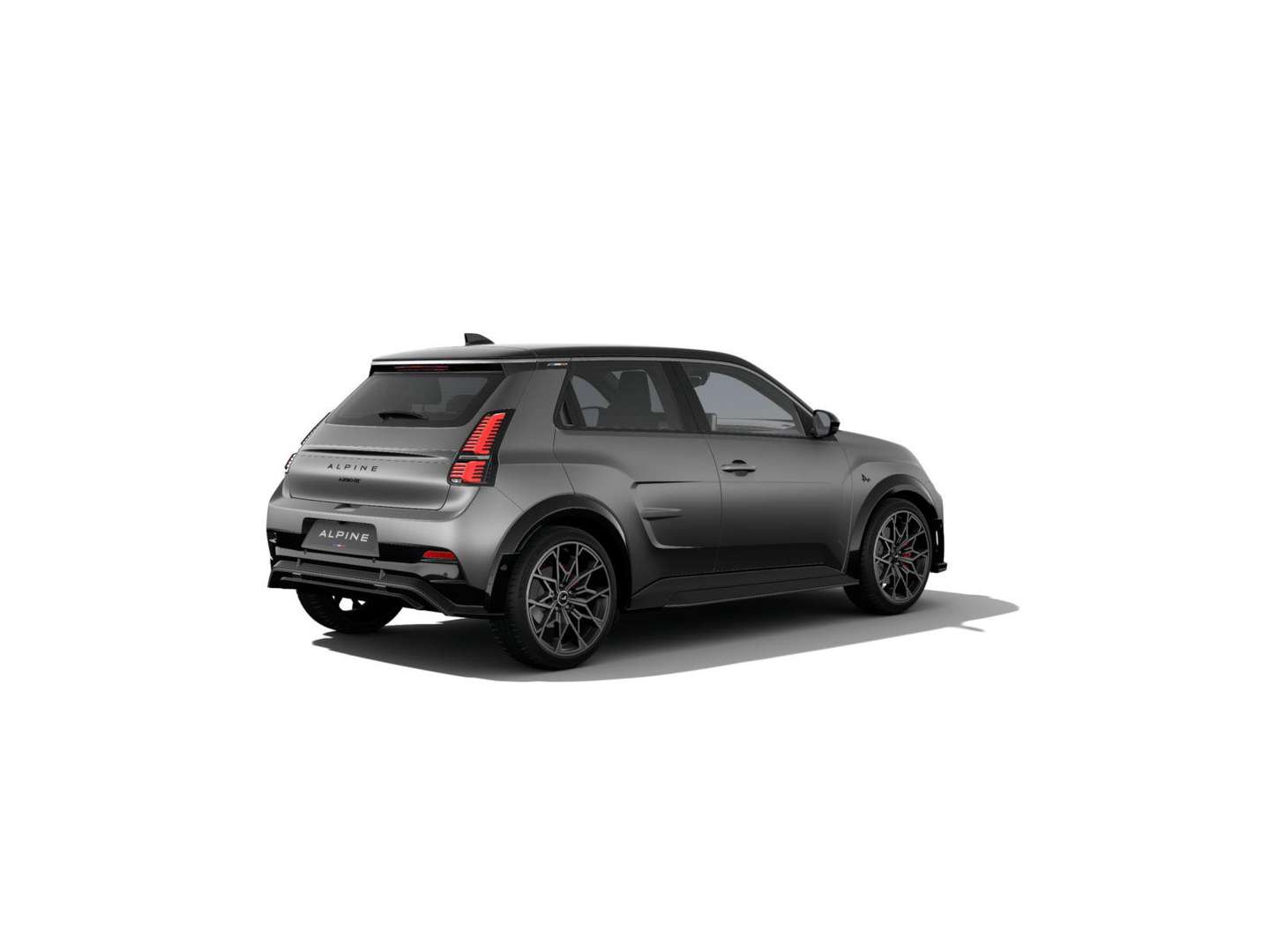 Alpine A290 GT Performance - 2026 - Joinsteer - #4