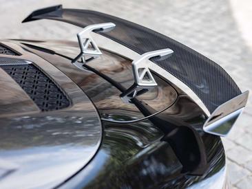 Alpine A110 R — photo 28