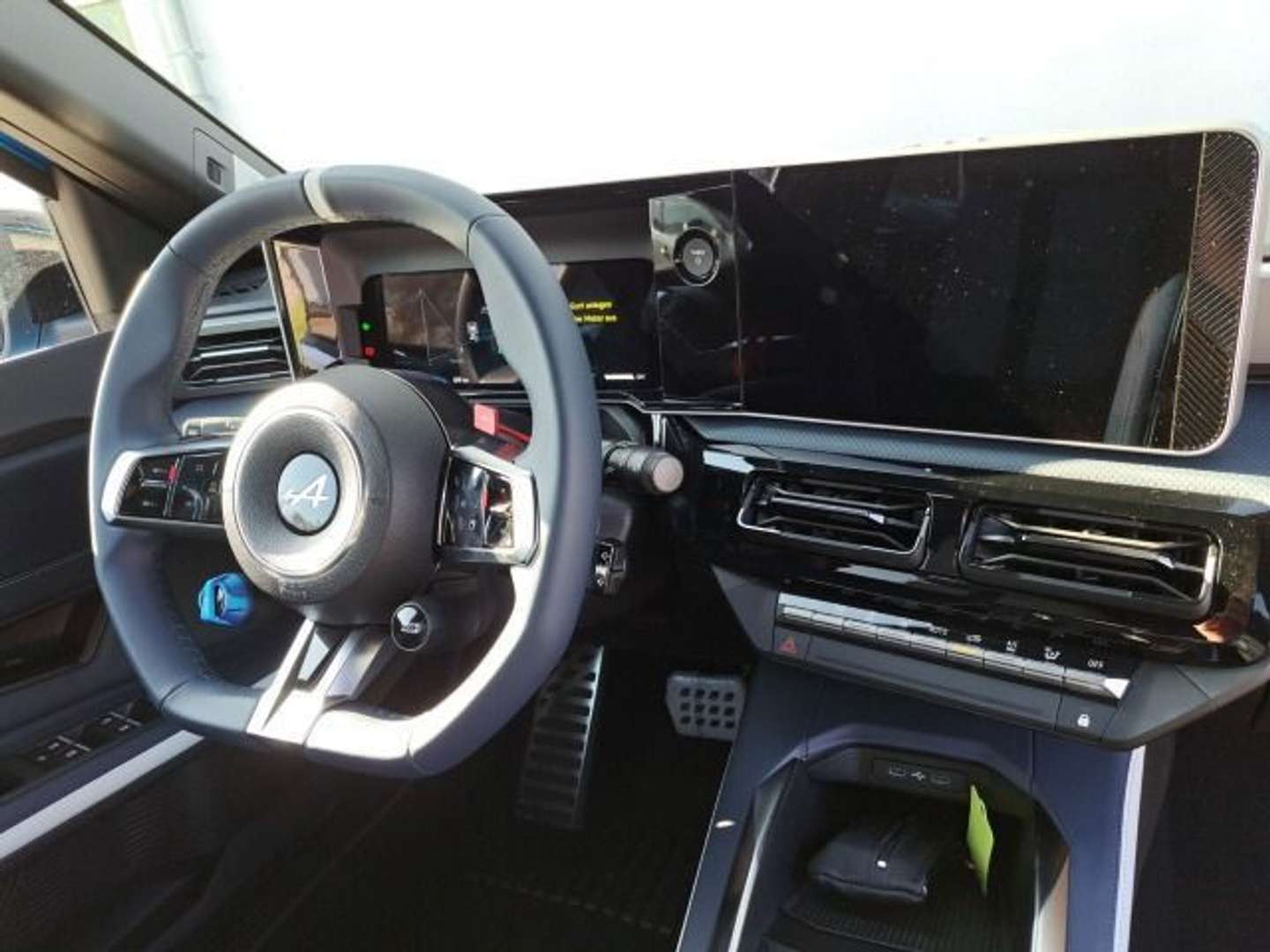 Alpine A290 GTS - 2025 - Joinsteer - #15