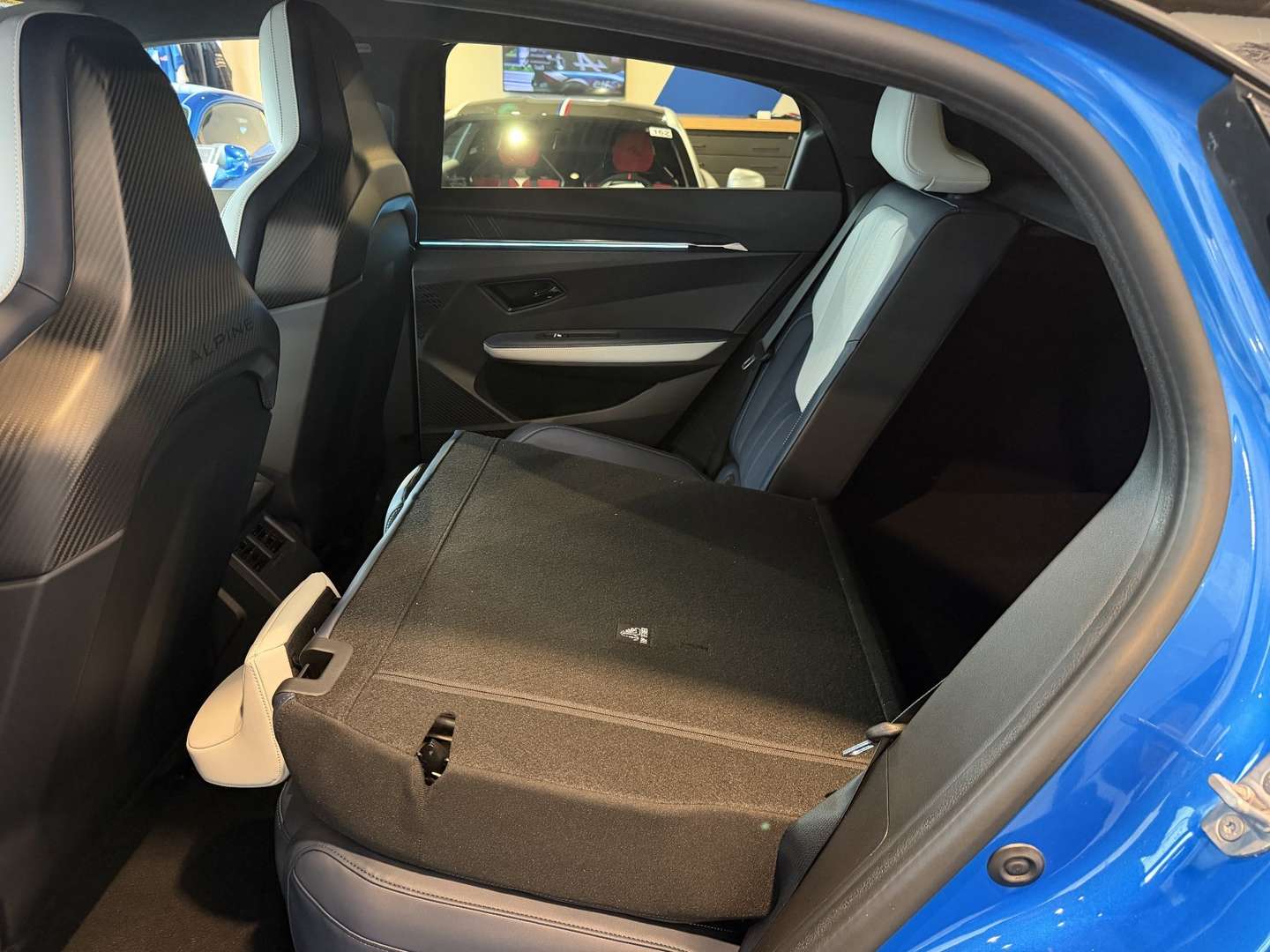 Alpine A290 GT - 2026 - Joinsteer - #32