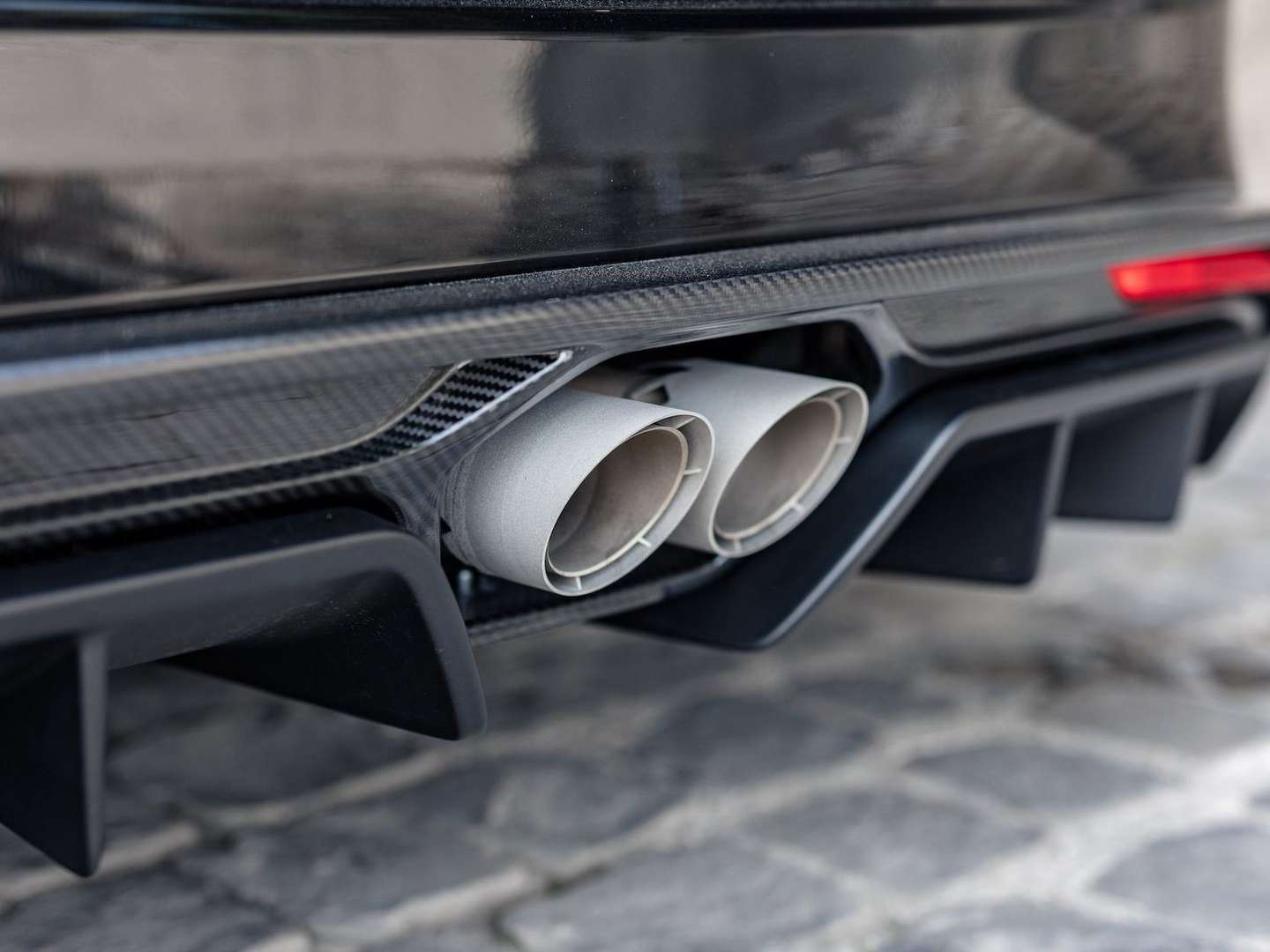 Alpine A110 R - 2024 - Joinsteer - #30