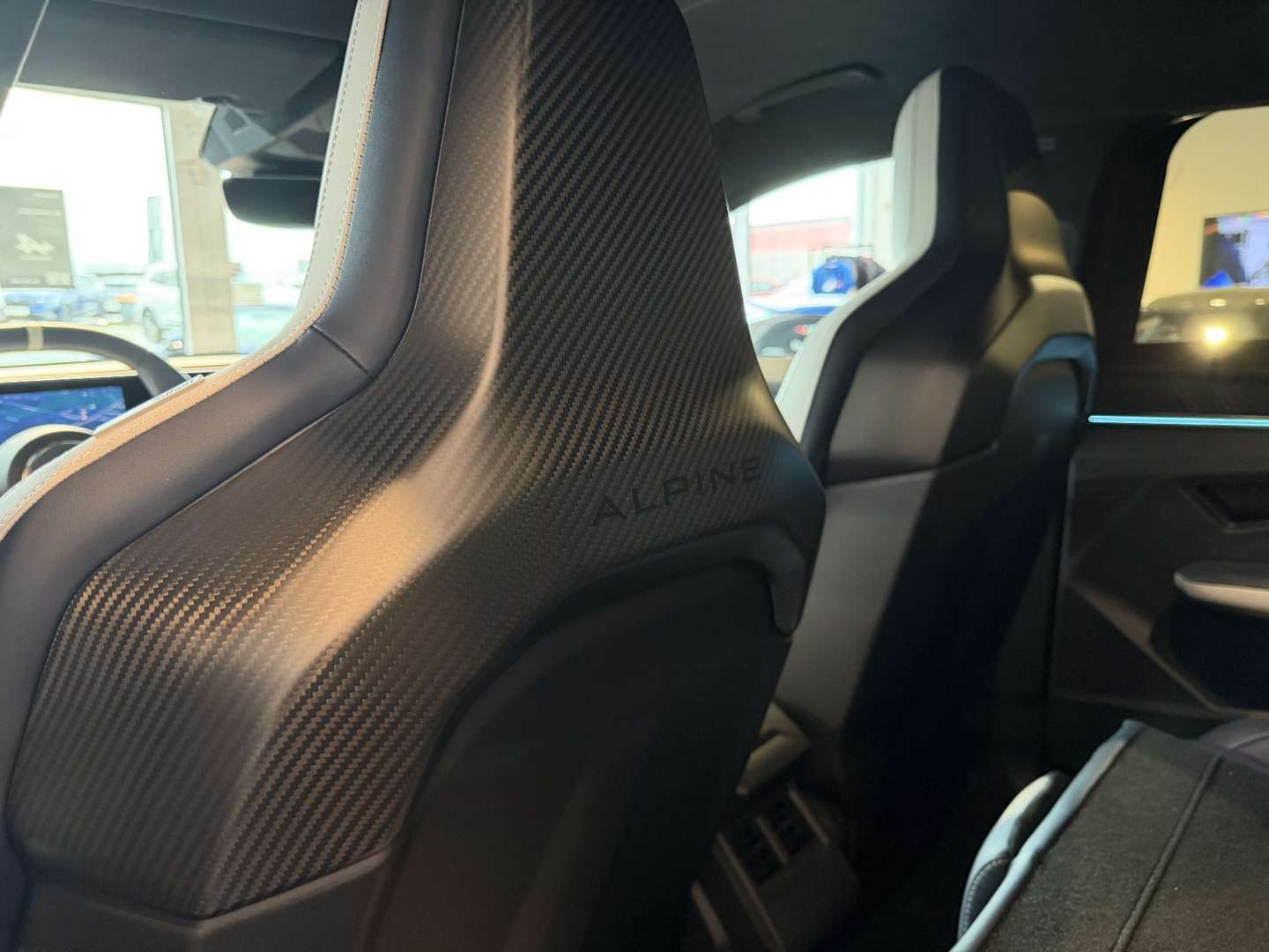 Alpine A290 GT - 2026 - Joinsteer - #33