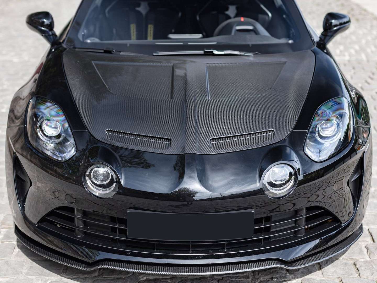 Alpine A110 R - 2024 - Joinsteer - #31