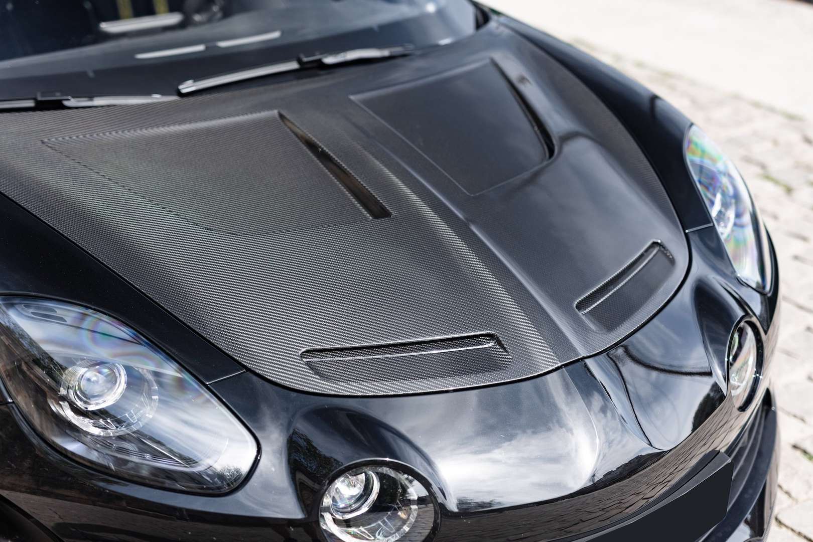 Alpine A110 R - 2024 - Joinsteer - #32