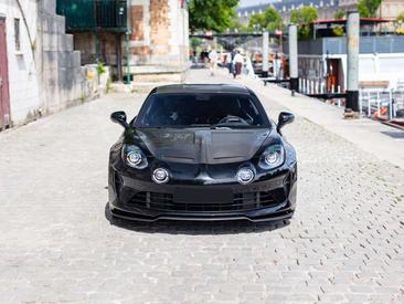 Alpine A110 R — photo 33