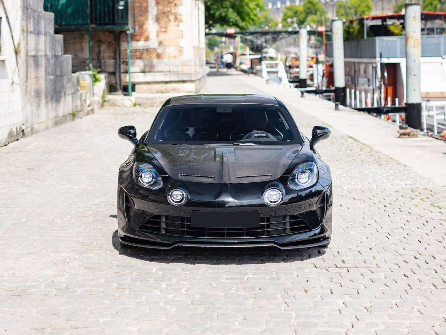 Alpine A110 R - 2024 - Joinsteer - #35