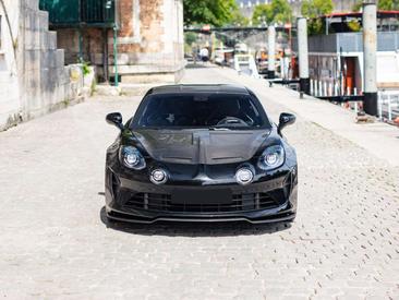 Alpine A110 R — photo 35