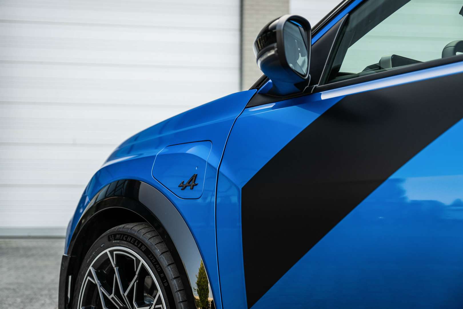 Alpine A290 GTS Première Édition - 2025 - Joinsteer - #6