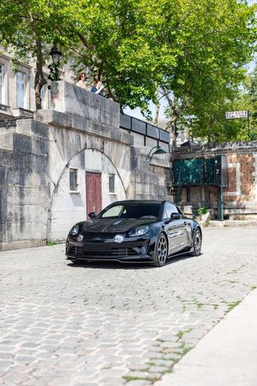 Alpine A110 R — photo 39