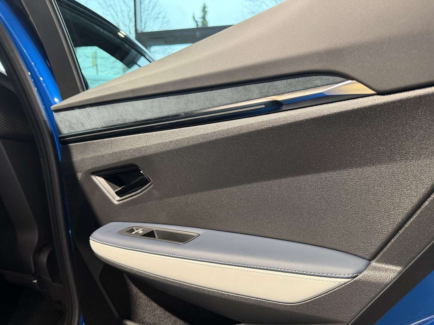 Alpine A290 GT - 2026 - Joinsteer - #43